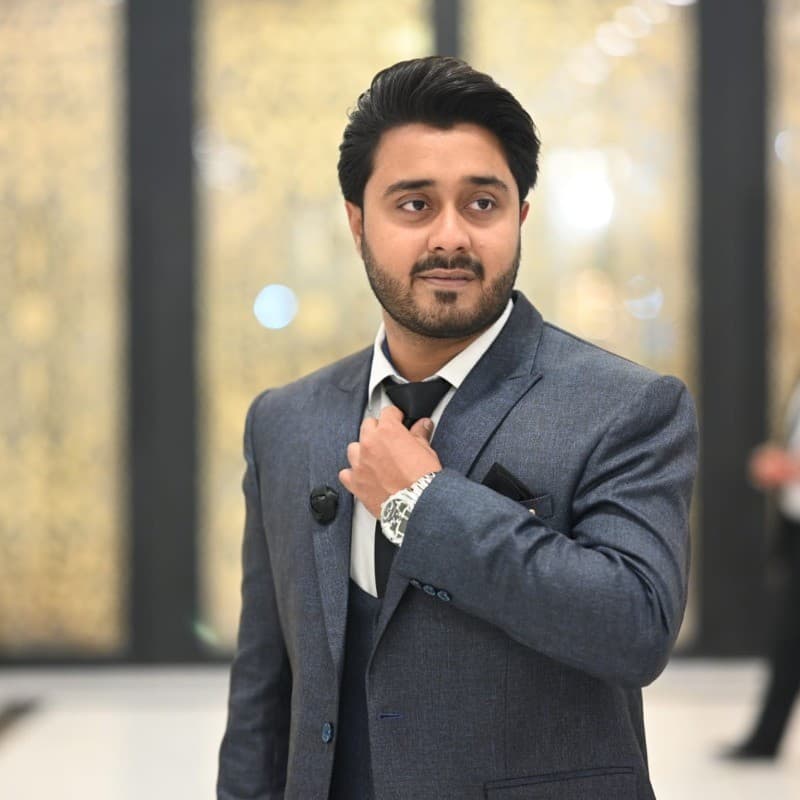 Abdullah Tariq