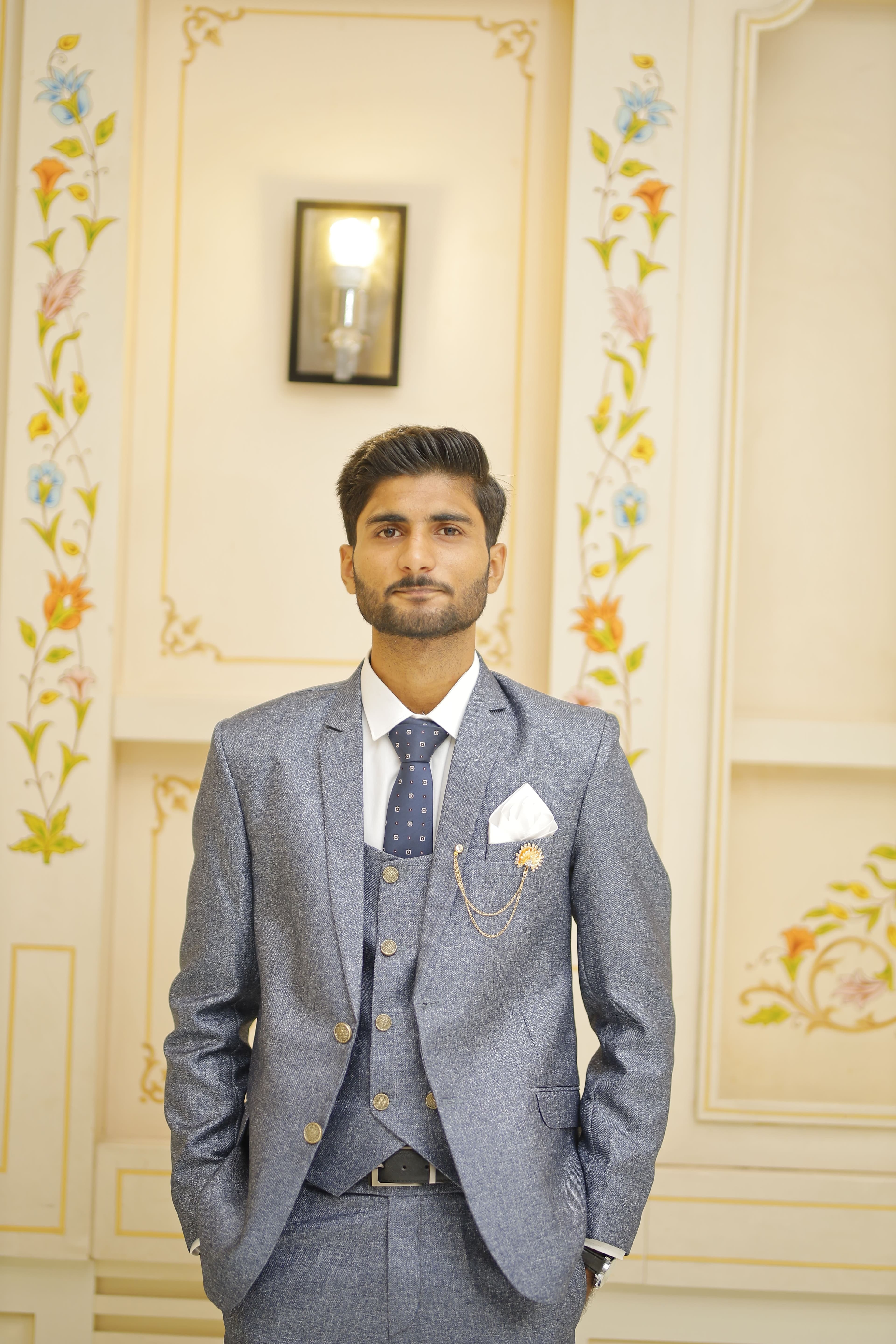 Ali Jan