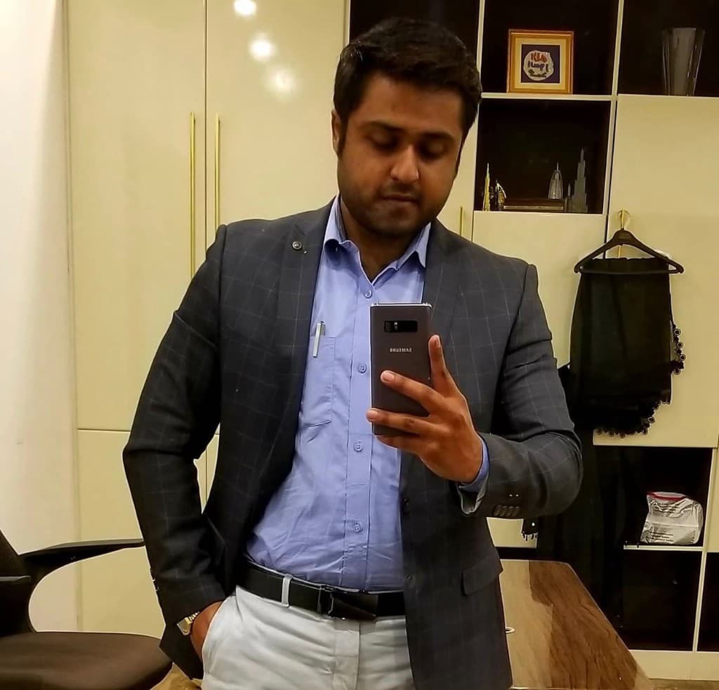 Umer Tariq