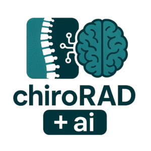 ChiroRad AI