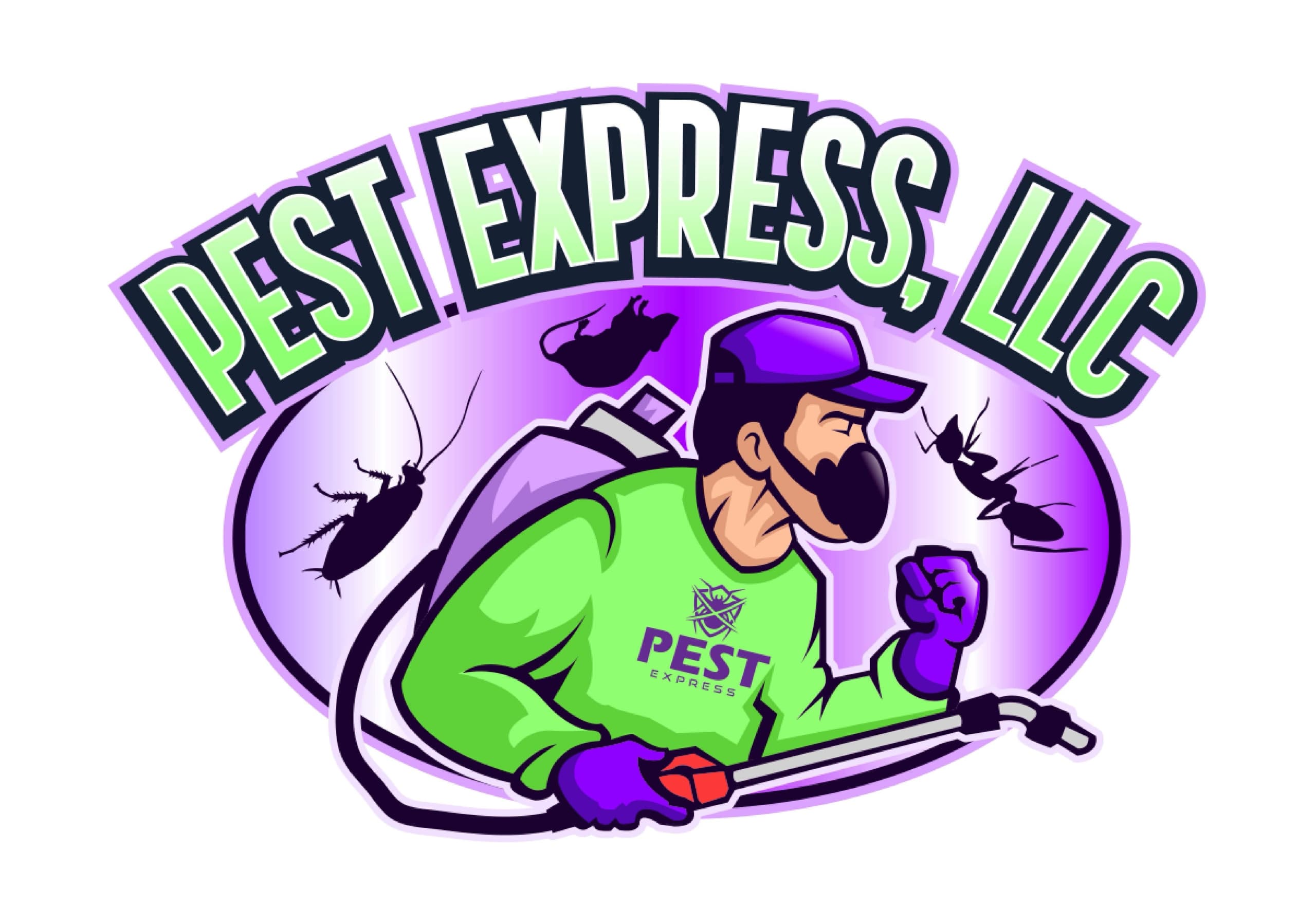 Pest Express DMV